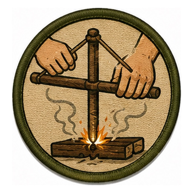 Feuermachen