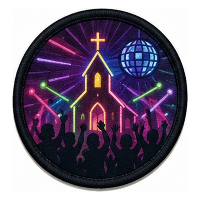 Rave-Messe