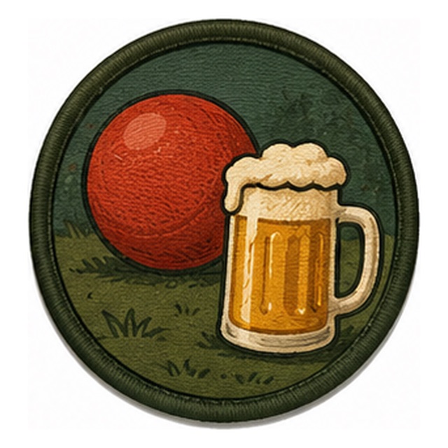 Federbierball