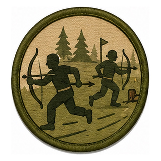 Arrow-Tag